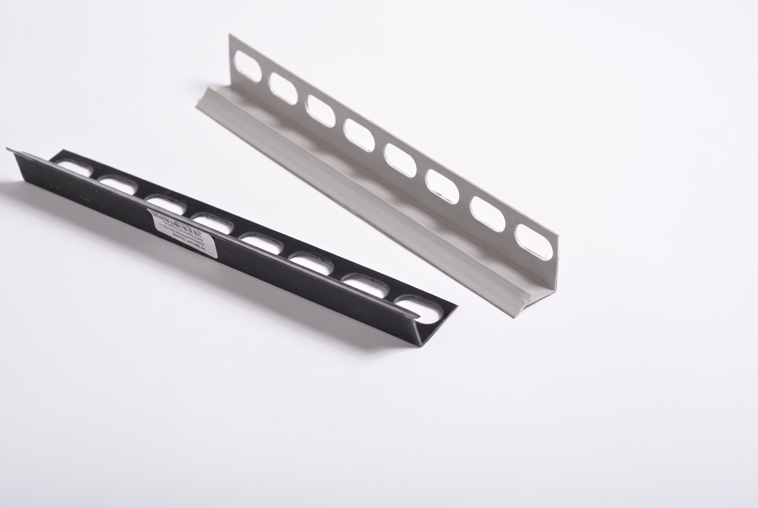 PVC ugaone lajsne za keramiku